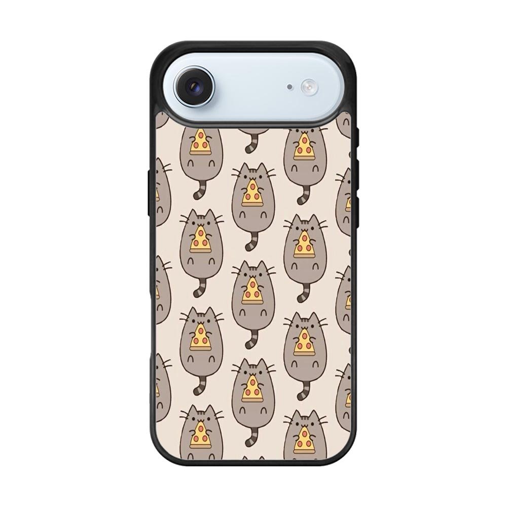 Pusheen cat iPhone Air Case QC8950