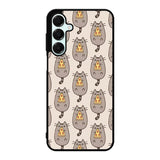 Pusheen cat Samsung Galaxy A16 Case OV8950