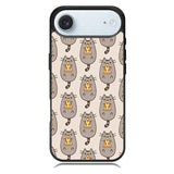 Pusheen cat iPhone 17 Air Case OV8950