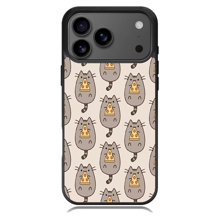 Pusheen cat Samsung Galaxy S26 Case OV8950