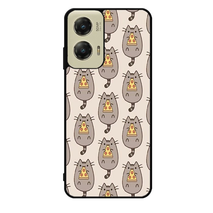 Pusheen cat Motorola Moto G Stylus 5G 2024 Case OV8950