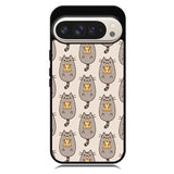 Pusheen cat Google Pixel 10 Pro XL Case RC8950