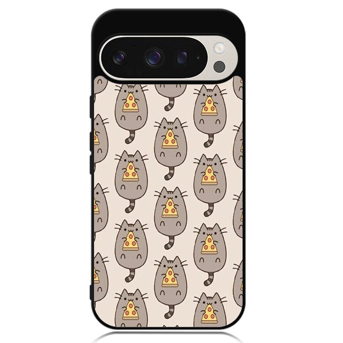 Pusheen cat Google Pixel 9 Pro XL Case OV8950