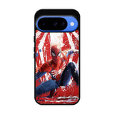 Spiderman Painted Google Pixel 10 Case OV8949