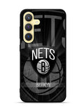 brooklyn nets Samsung Galaxy S25 Plus 5G , Samsung Galaxy S25+ 5G Case OV8948