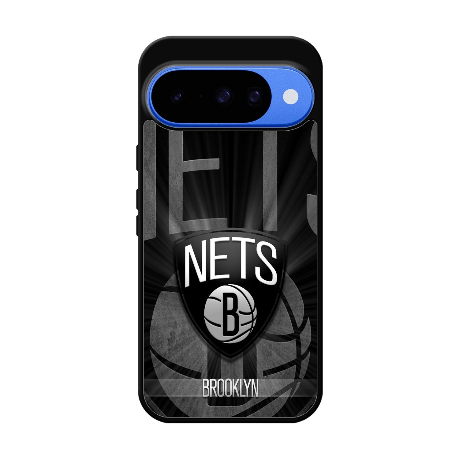 brooklyn nets Google Pixel 10 Case QC8948