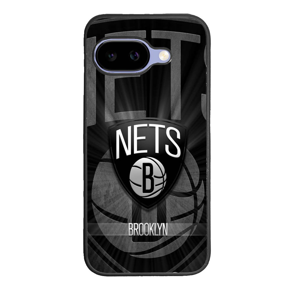 brooklyn nets Google Pixel 10A Case OV8948