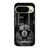 brooklyn nets Google Pixel 10 Pro XL Case QC8948