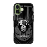 brooklyn nets iPhone 17 Case QC8948