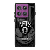 brooklyn nets Motorola Moto Edge 60 Pro Case QC8948