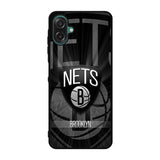 brooklyn nets Samsung Galaxy A07 Case QC8948
