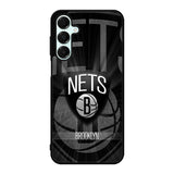 brooklyn nets Samsung Galaxy A16 Case OV8948