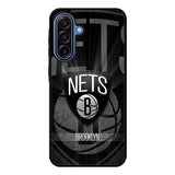 brooklyn nets Samsung Galaxy A17 Case QC8948