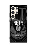 brooklyn nets Samsung Galaxy S25 Ultra 5G Case QC8948