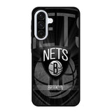 brooklyn nets Samsung Galaxy A56 5G Case RC8948