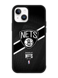 Brooklyn Nets iPhone 14 Plus Case QC8947