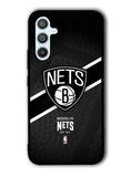 Brooklyn Nets Samsung Galaxy A14 5G Case QC8947