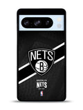 Brooklyn Nets Google Pixel 8 Pro Case QC8947