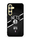 Brooklyn Nets Samsung Galaxy S25 Plus 5G , Samsung Galaxy S25+ 5G Case OV8947