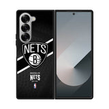 Brooklyn Nets Samsung Galaxy Z Fold 7 5G Case OV8947
