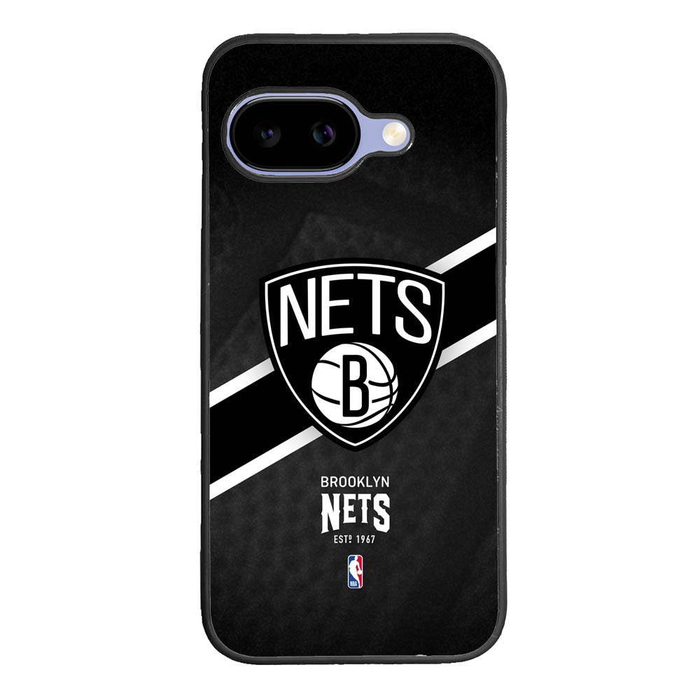 Brooklyn Nets Google Pixel 10A Case OV8947