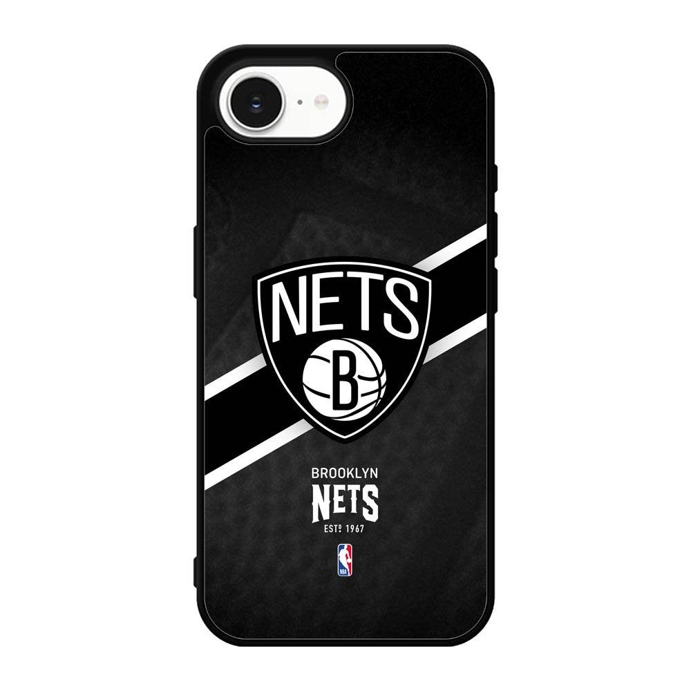 Brooklyn Nets iPhone 17e Case OV8947