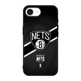 Brooklyn Nets iPhone 17e Case OV8947