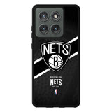 Brooklyn Nets Motorola Moto Edge 2025 Case OV8947