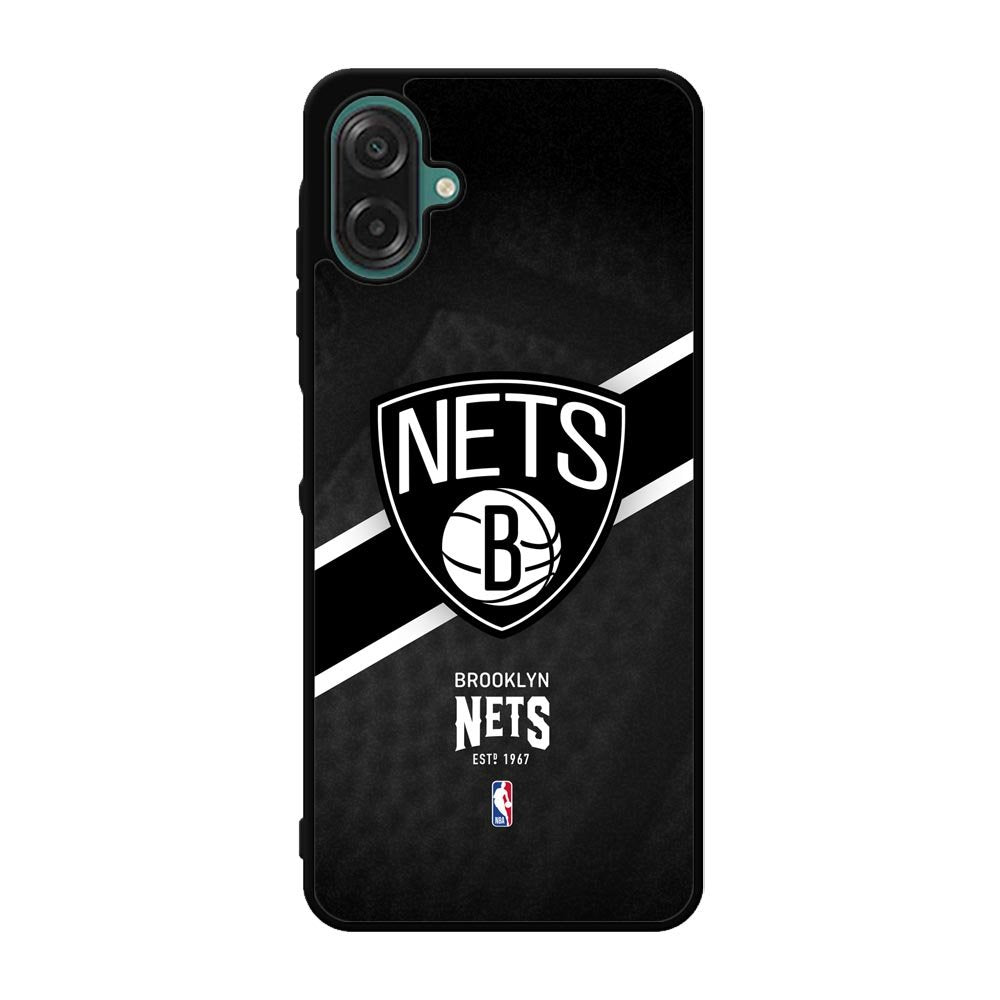 Brooklyn Nets Samsung Galaxy A07 Case OV8947