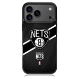 Brooklyn Nets Samsung Galaxy S26 Case OV8947