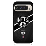 Brooklyn Nets Google Pixel 10 Pro XL Case RC8947