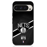 Brooklyn Nets Google Pixel 9 | Pixel 9 Pro Case OV8947