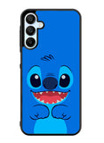 stitch disney Samsung Galaxy A35 5G Case OV8945