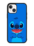stitch disney iPhone 14 Plus Case QC8945