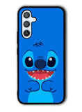 stitch disney Samsung Galaxy A14 5G Case QC8945