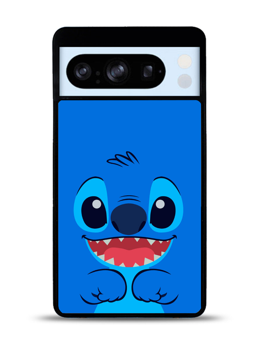 stitch disney Google Pixel 8 Pro Case QC8945
