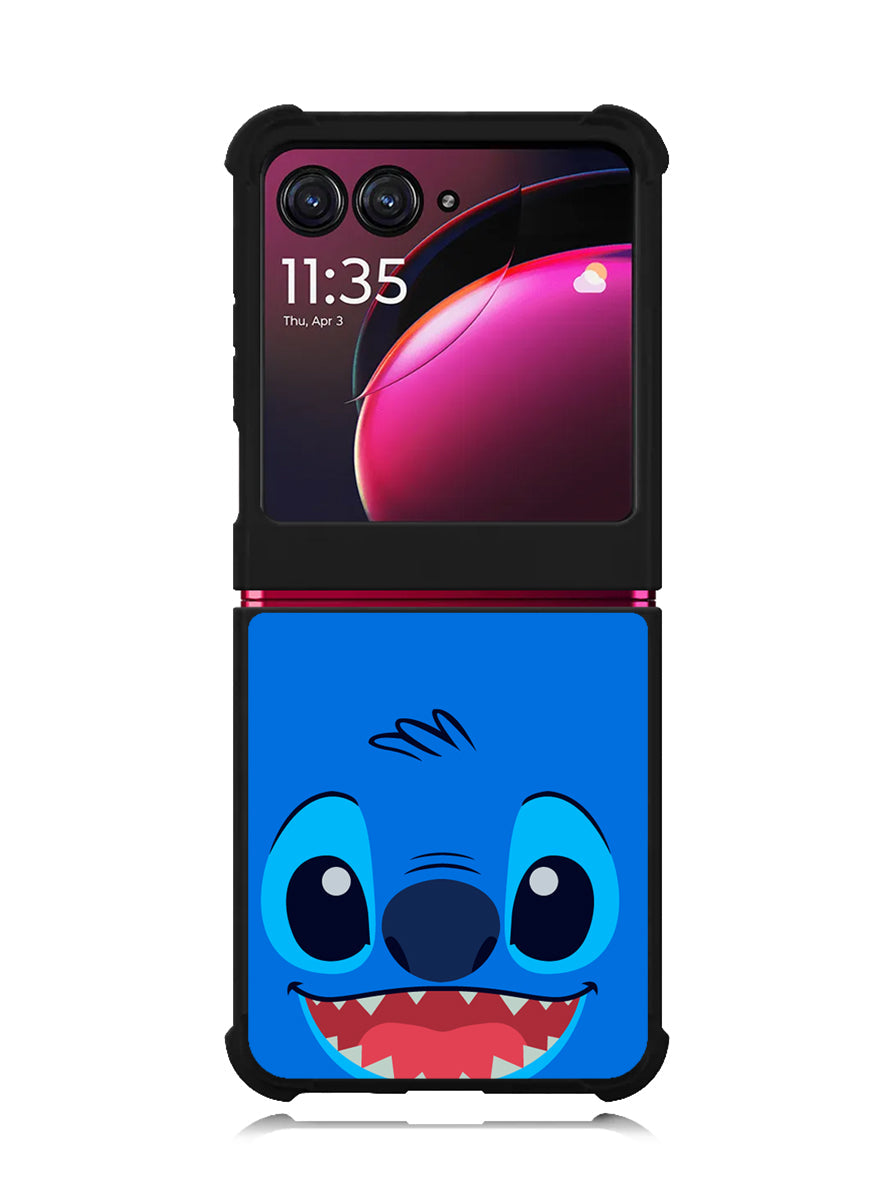 stitch disney Motorola Moto Razr Plus 2023 , Moto Razr+ 2023 Case OV8945