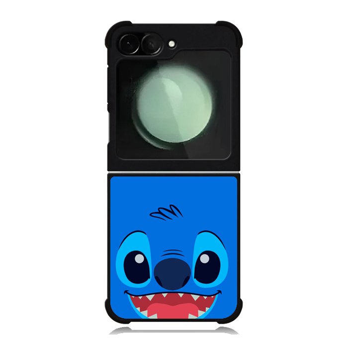stitch disney Samsung Galaxy Z Flip 6 5G 2024 Case OV8945