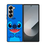 stitch disney Samsung Galaxy Z Fold 7 5G Case QC8945