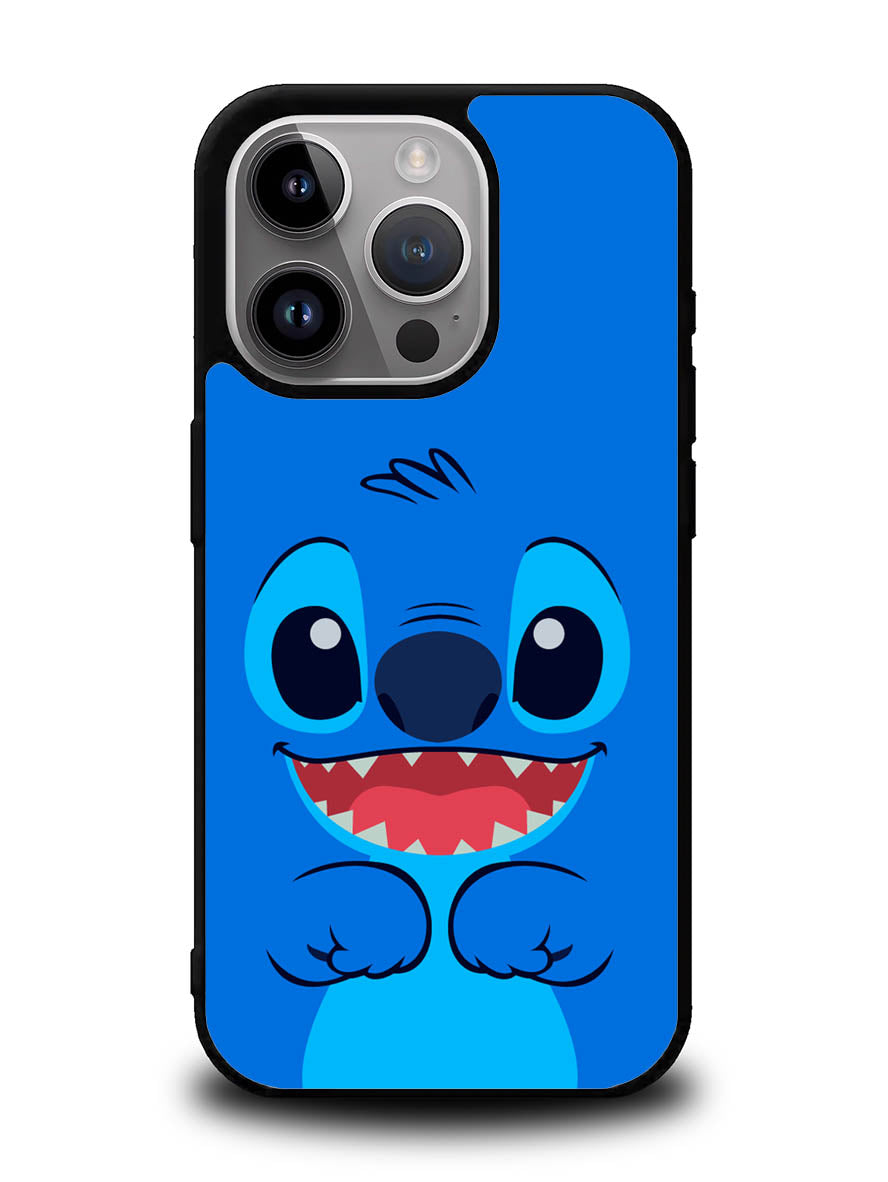 stitch disney iPhone 16 Pro Case OV8945