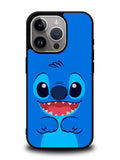 stitch disney iPhone 16 Pro Case OV8945