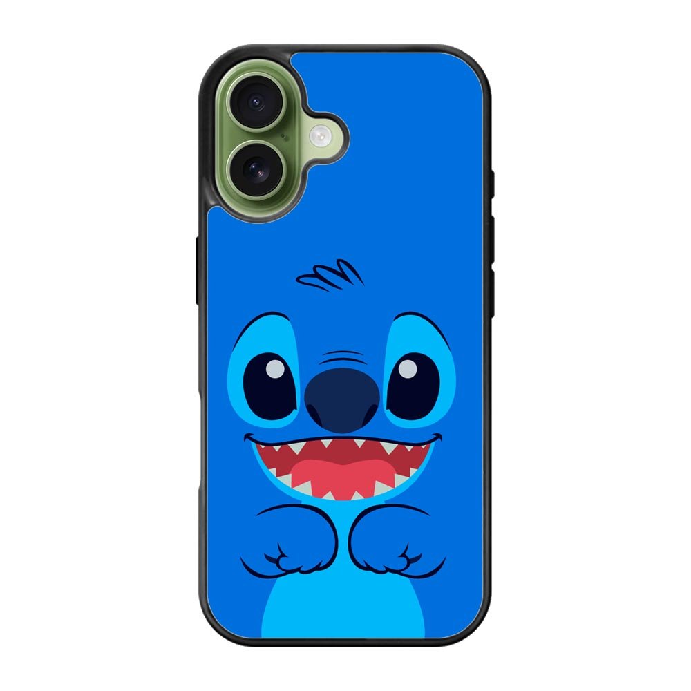 stitch disney iPhone 17 Case QC8945