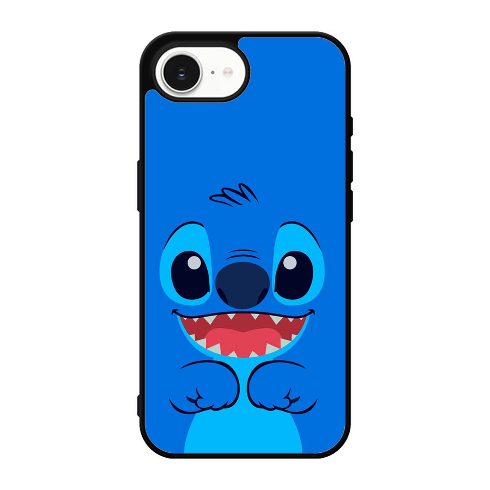 stitch disney iPhone 17e Case QC8945
