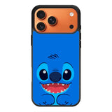 stitch disney iPhone 17 Pro Max Case QC8945