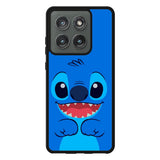 stitch disney Motorola Moto Edge 2025 Case QC8945