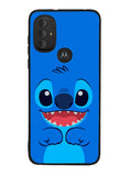 stitch disney Motorola Moto G Pure 2021 , Moto G Power 2022 Case OV8945