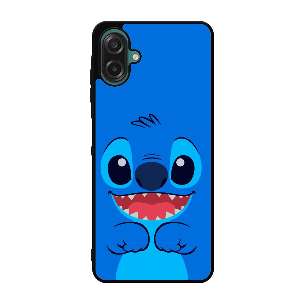 stitch disney Samsung Galaxy A07 Case QC8945