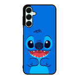 stitch disney Samsung Galaxy A16 Case OV8945