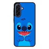 stitch disney Samsung Galaxy A17 Case QC8945