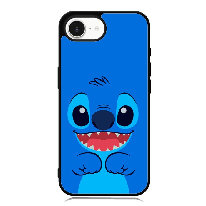 stitch disney iPhone 16e Case OV8945